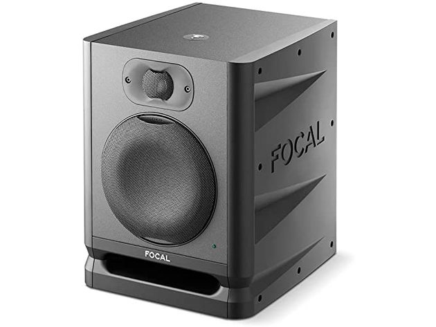 Focal FOPRO-ALPH65EVO Alpha 65 Evo 6.5 inch Powered Woofer Studio Monitor (Refurbished)