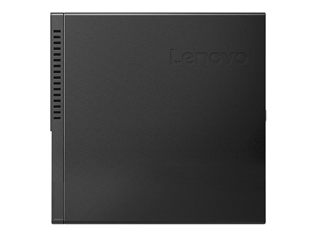 Lenovo ThinkCentre M910q Tiny Desktop "Core i5" 8GB RAM