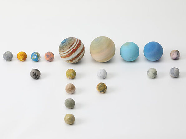 AstroReality Solar System Ultimate Set | Macworld Shop