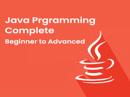 Learn Java Programming: From Beginner to Advanced Bundle