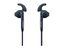 Samsung Active In-Ear Headphones for Smart Phones - Black Saphire (Bulk Packaging)