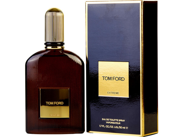 TOM FORD EXTREME by Tom Ford EDT SPRAY 1.7 OZ 100% Authentic