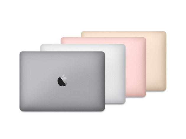 The Mega Macbook Giveaway