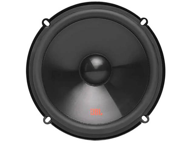 JBL SPKCB602C Club 6.5 inch Two-Way Component Speaker System