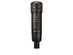 EV Electro-Voice RE320 Variable-D Dynamic Instrument Metal Microphone 3-pin XLR (Used, Open Retail Box)