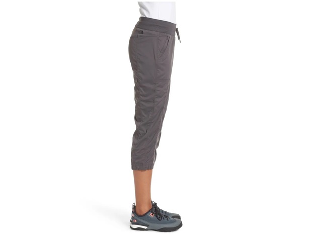 the north face aphrodite wicking capri pants