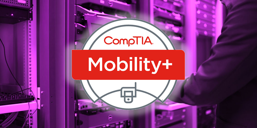 CompTIA Mobility+ MB0-001