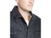 Weatherproof Men's Waxed Sherpa Lined Trucker Jacket Brown Size Small