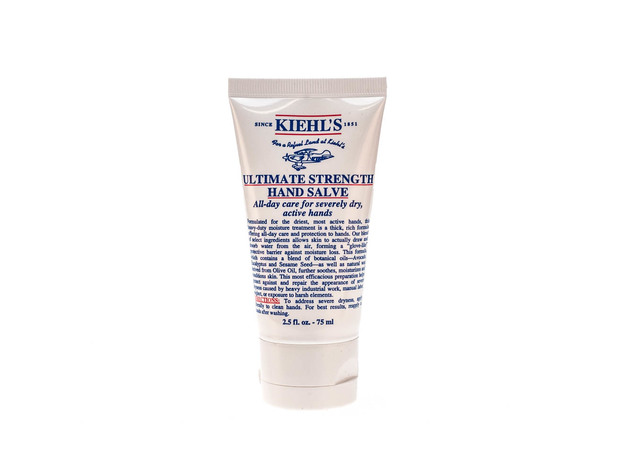 Kiehl's Ultimate Strength Hand Salve - Small 2.5oz (75ml)