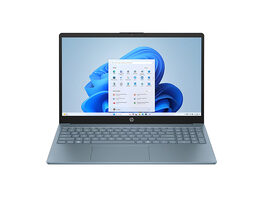 HP 15-fd0082wm 15.6" Laptop (2023) N200 1GHz 4GB RAM 128GB SSD WIN 11 Home (Refurbished)