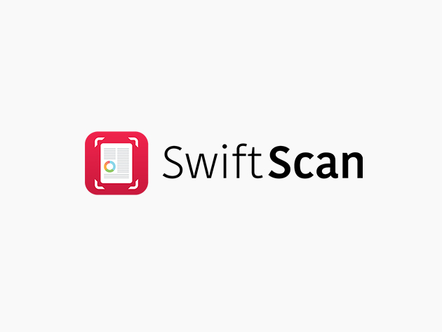 Scan, share, and fax documents from your iPhone with SwiftScan, only $60