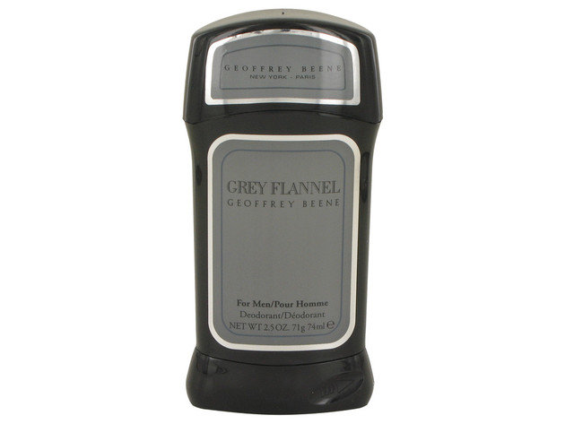 GREY FLANNEL by Geoffrey Beene Deodorant Stick 2.5 oz for Men