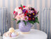 Teleflora Fresh Flower Delivery: Pay Only $25 for $50 Credit