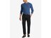 Polo Ralph Lauren Men's Classic-Fit Bedford Chino Pants Black Size 33x30