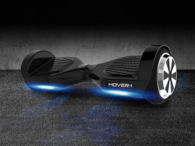 Hover-1 Ultra Electric Hoverboard