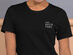 The Epoch Times Embroidered T-Shirt