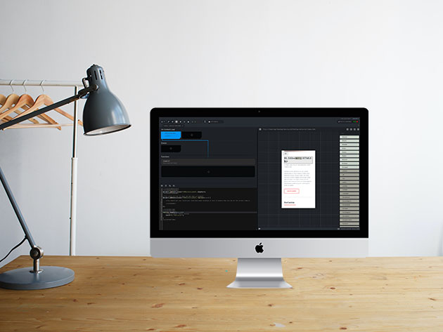 Lucid 4 Animation Software: Lifetime Subscription