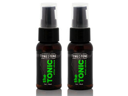 The Tonic Post-Shave Cooling Relief (2-Pack)