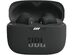 JBL - Tune 230NC True Wireless Noise Cancelling In-Ear Earbuds - Black