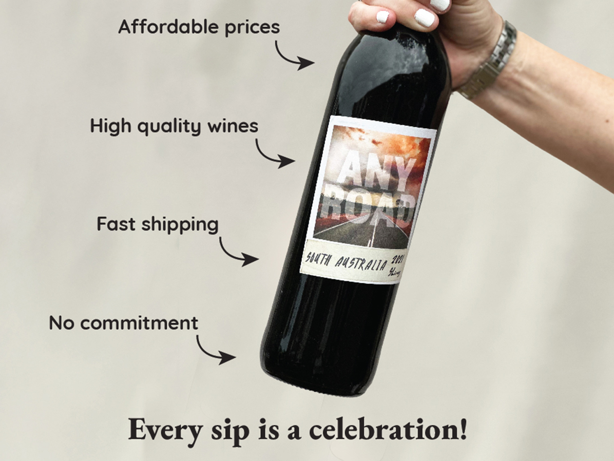 Choose Your Own 10 Premium Wines - Up to $200 value! (Shipping Not Included)