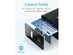 Anker PowerPort + 1 with Quick Charge 3.0