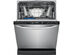 Frigidaire Gallery FGID2468UF 24 inch Built-In Dishwasher