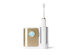 Elements Sonic Toothbrush with UV Sanitizing Charger Base