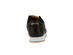 Levi's Womens Tessa UL Casual Atheletic Inspired Sneaker - 7.5 M Black