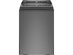Whirlpool WTW6120HC 4.8 Cu. Ft. 36-Cycle Top-Load Washer - Chrome Shadow