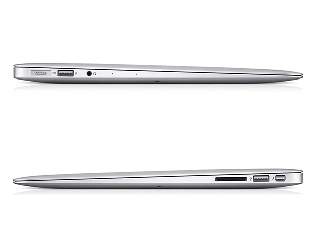 Refurbished Apple MacBook Air 13.3