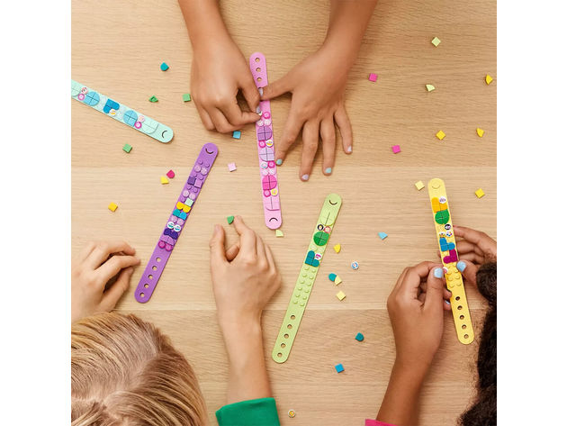 LEGO 41913 Dots Bracelet Mega Pack