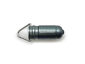 Slughaus Bullet 02 - World's Smallest Flashlight Gunmetal