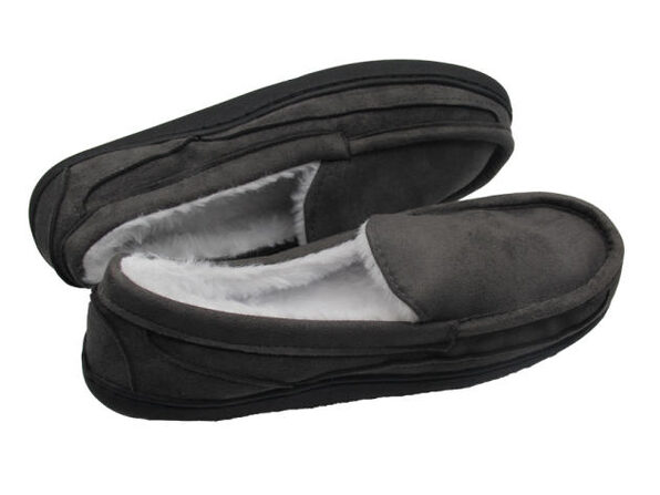 Jaywalker Men's Slipper (Size 9)