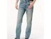 American Rag Men's Straight-Fit Jeans Med Blue Size 30-30