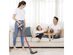 Roborock H6 420W HEPA Cordless Stick Vacuum