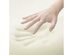 Live & Sleep Resort Classic Memory Foam Pillow Cooling Bed Medium Firm - White (No Box)