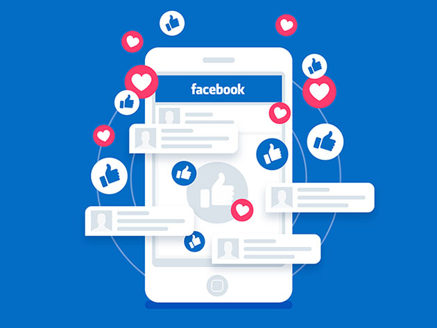 The Complete Facebook Retargeting Course