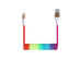 Rainbow Spring Charging Cable (USB-C)