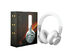 Paww WaveSound 3 Noise-Cancelling Bluetooth Headphones (White)