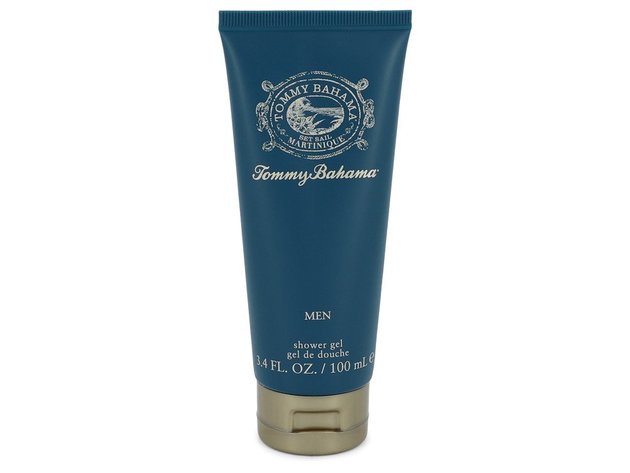 Tommy Bahama Set Sail Martinique by Tommy Bahama Shower Gel 3.4 oz