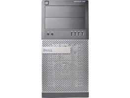 Dell Optiplex 990 Tower Computer PC, 3.20 GHz Intel i5 Quad Core Gen 2, 16GB DDR3 RAM, 2TB SATA Hard Drive, Windows 10 Professional 64bit (Renewed)