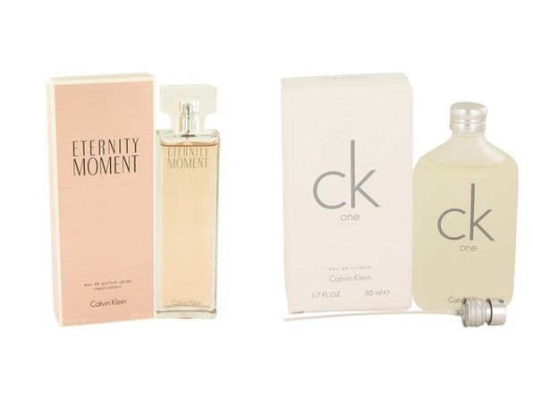 Eternity moment online 50ml