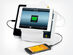 Sydnee: The 4 Port Smart Station For Your Charging Needs