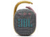 JBL CLIP4GRY Clip 4 Portable Bluetooth Speaker - Gray