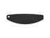 Epicurean 01700160201 16 inch Pizza Cutter - Slate/Natural