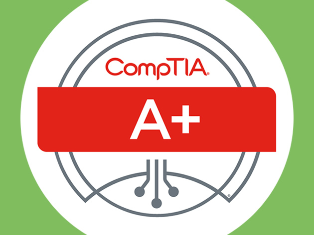 CompTIA A+ Certification Prep