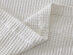 Vintage Cotton Waffle Blanket (King/White)