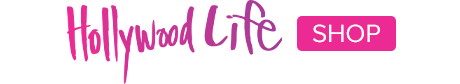 Hollywood Life Logo