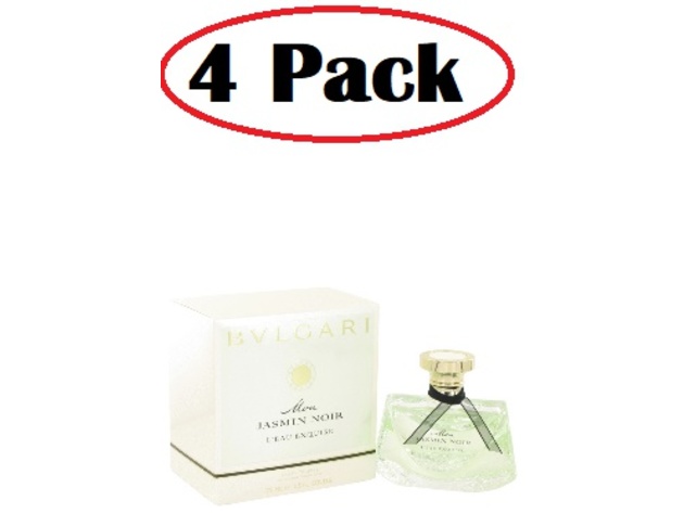 bvlgari mon jasmin noir gift set