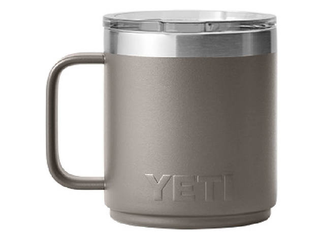 Yeti RAMBLER Series 21071501008 Stackable Mug, 10 oz, Mag